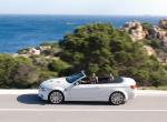 BMW M3 Convertible 2009 года